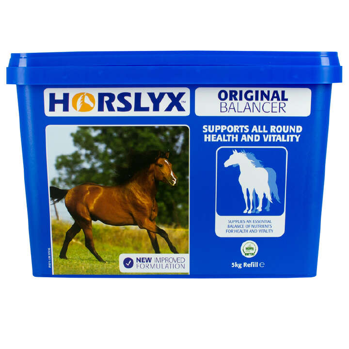 HORSLYX Original